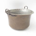 638 7679 COPPER POT